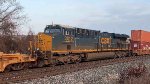 CSX 3012